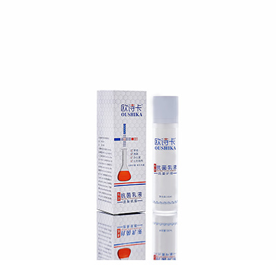 理塘多用途抗菌乳液