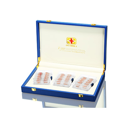 理塘子宫排毒套